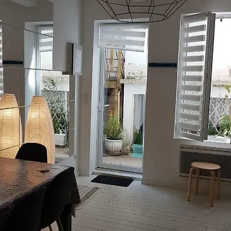 Maison De Pecheur Josephine Trouville-sur-Mer