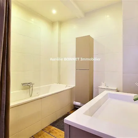 Maison De Pecheur Josephine * Trouville-sur-Mer